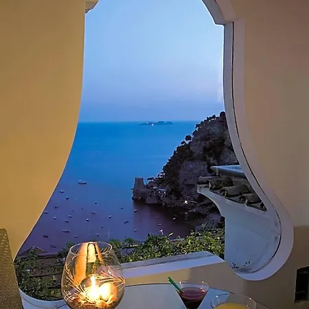 Punta Regina Hotel Positano