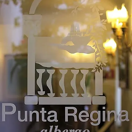 Punta Regina Positano