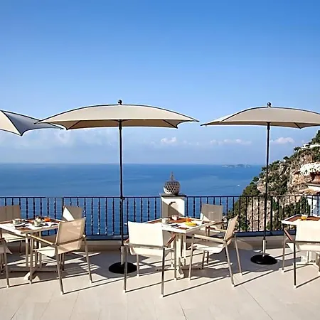 Punta Regina Hotel 4*