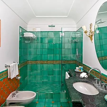 Hotel Punta Regina 4*