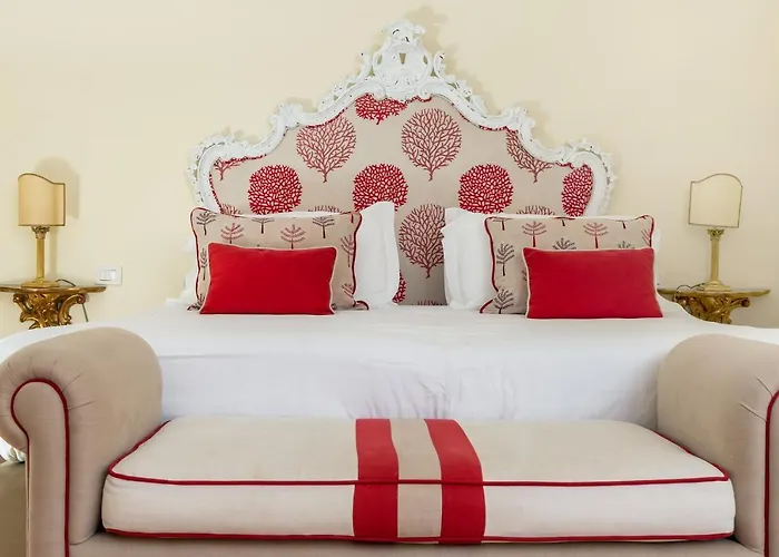 Punta Regina Positano