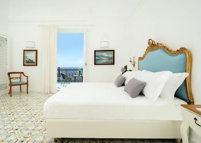 Ξενοδοχείο Punta Regina