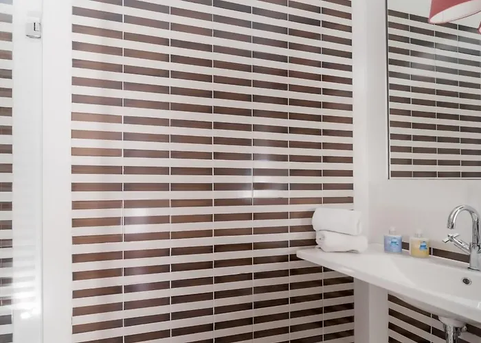 Punta Regina Ξενοδοχείο 4*