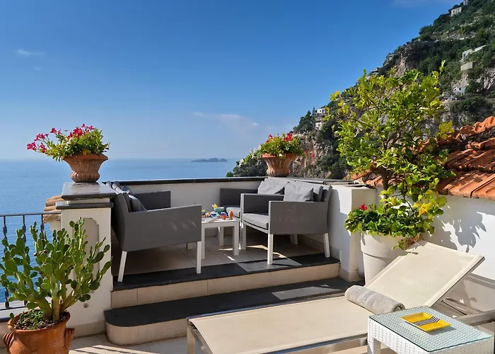 Hotel Punta Regina 4*