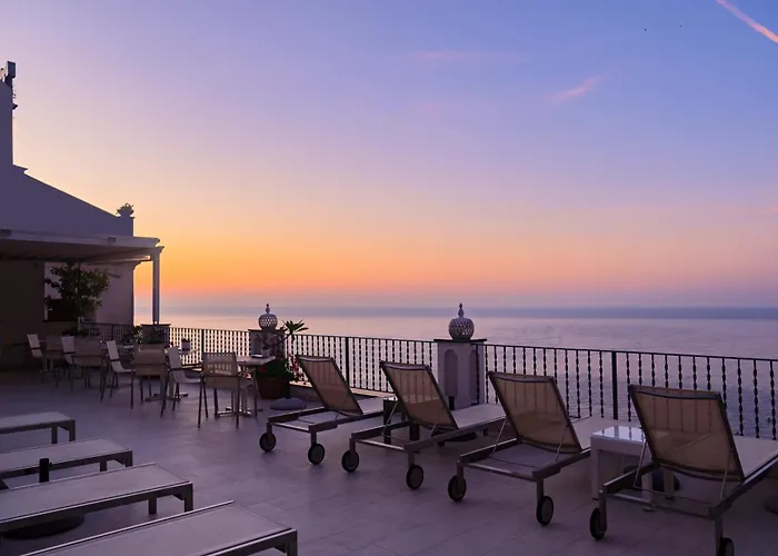 Hotel Punta Regina 4*