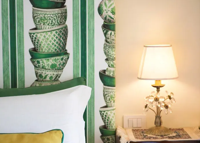 Punta Regina Positano