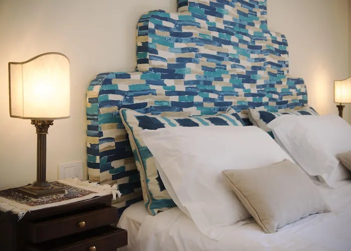 Hotel Punta Regina Positano