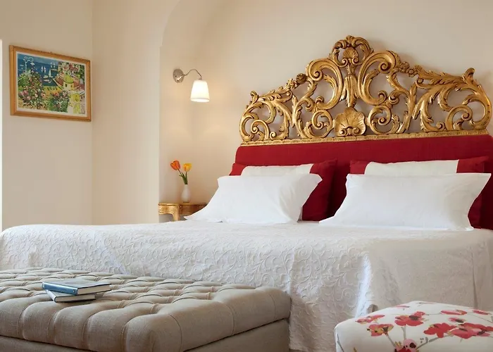 Punta Regina Hotel 4*