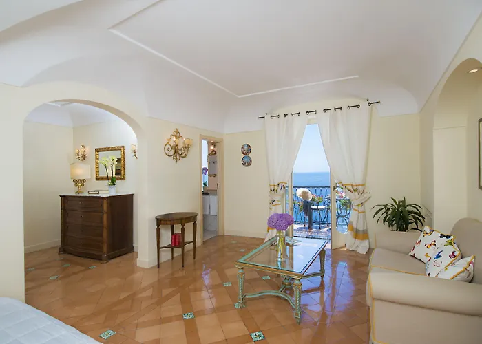 Punta Regina 4*