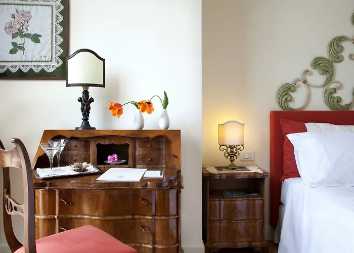 Punta Regina Hotel Positano