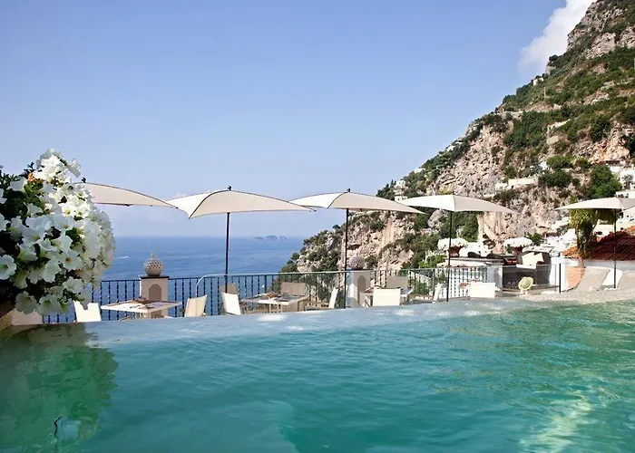 Punta Regina Positano