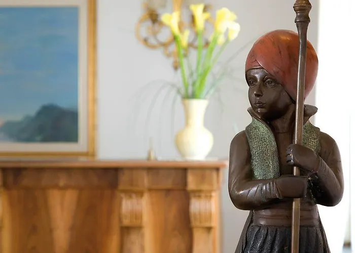 Punta Regina 4* Positano