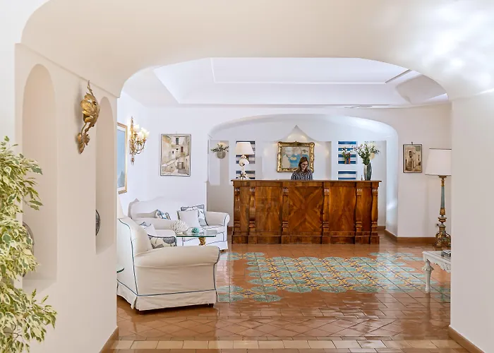 Hotel Punta Regina 4*