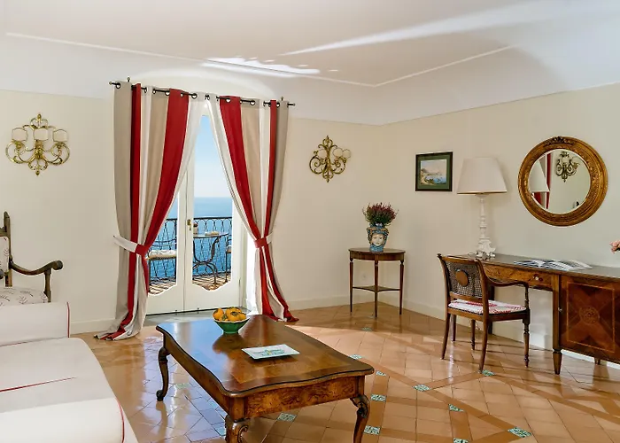 Hotel Punta Regina 4*