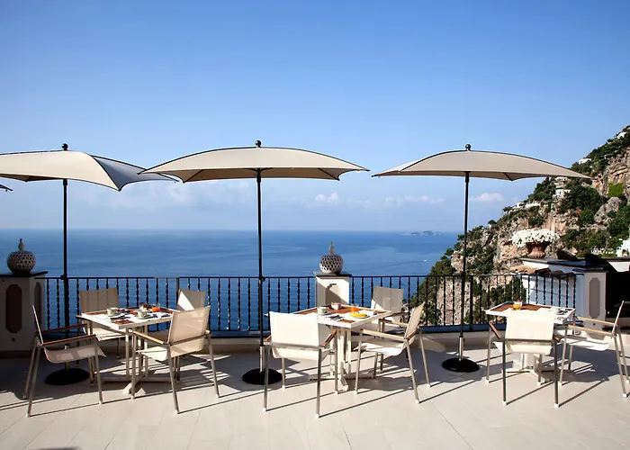 Punta Regina Positano