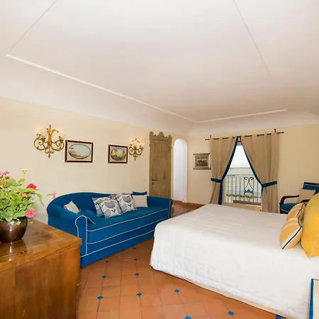 Szálloda Punta Regina