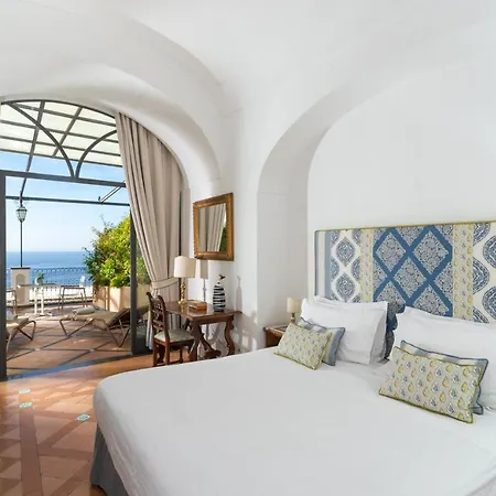 Punta Regina 4*
