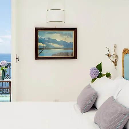 Punta Regina Hotell 4*