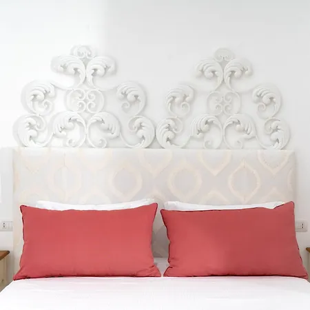 Punta Regina 4*