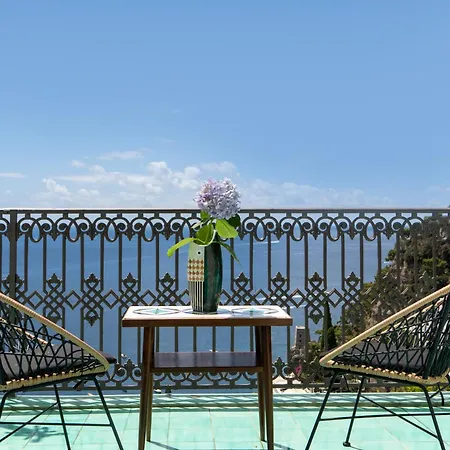 Hotell Punta Regina
