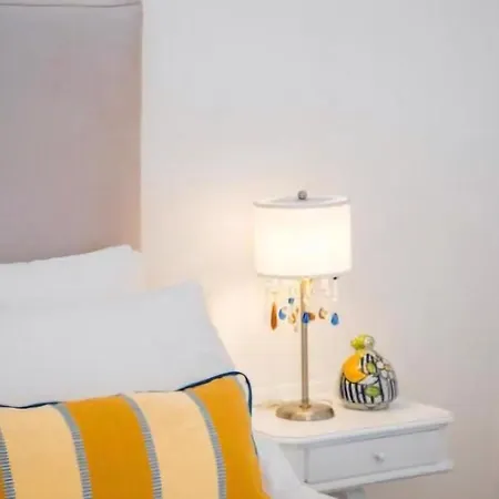 Hotell Punta Regina