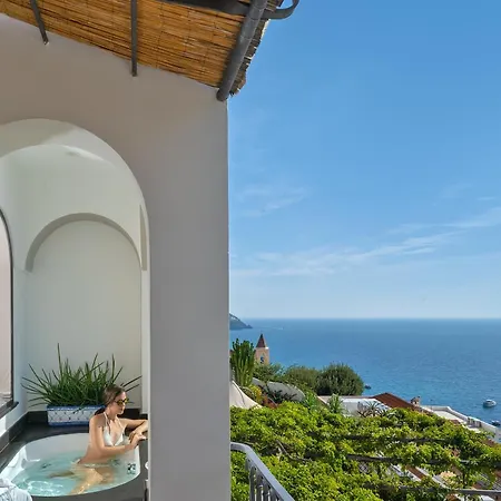 Hotell Punta Regina