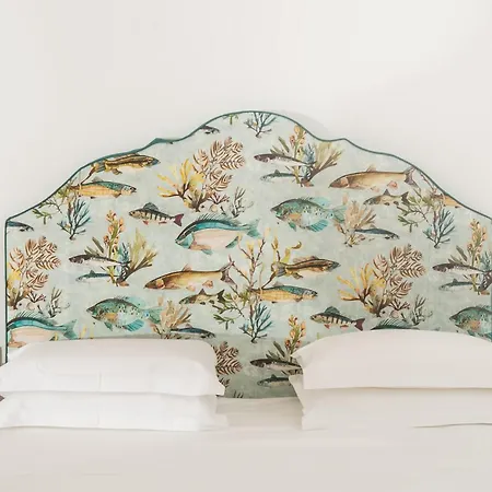Punta Regina Hotell Positano