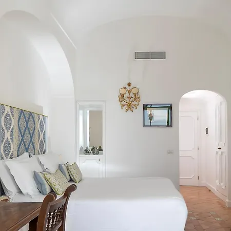 Punta Regina 4*