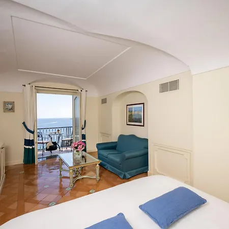 Hotell Punta Regina Positano