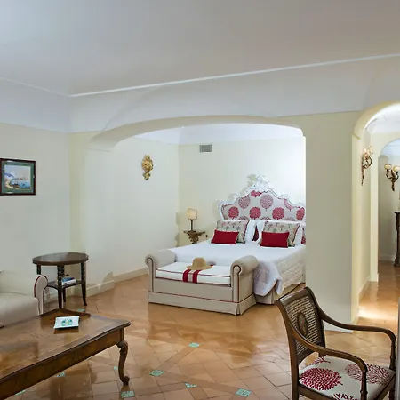 Szálloda Punta Regina