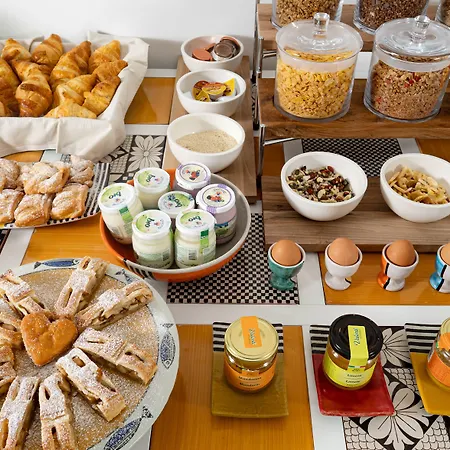 Punta Regina Szálloda 4*