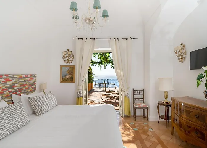 Hotel Punta Regina 4*