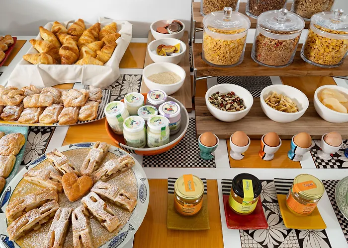 Punta Regina Hotel 4*